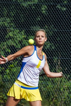 Kim Gefeller 197 - Stadtwerke Pinneberg Cup